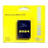 Memory Card 16mb Opl