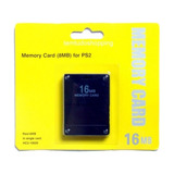 Memory Card 16mb   Opl