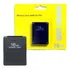 Memory Card 16mb Para Playstation 2   Ps2  Console Salvar   