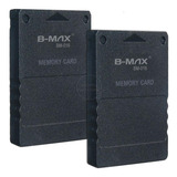 Memory Card 16mb Para Playstation 2