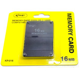 Memory Card 16mb Playstation