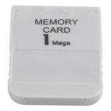 Memory Card 1mb Ps1