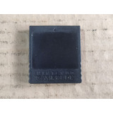 Memory Card 251 Blocos -- Original -- Game Cube / Gamecube