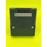 Memory Card 251 Blocos Original Nintendo Game Cube Gc