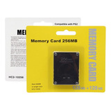 Memory Card 256 Mb