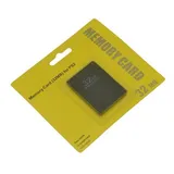 Memory Card 32 Mb