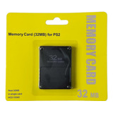 Memory Card 32 Mb