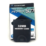 Memory Card 32mb 507blocos