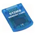 Memory Card 4 In 1 Para Nintendo Gamecube E Nintendo Wii 