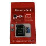 Memory Card 4gb