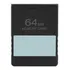 Memory Card 64 Mb Ps2 Com Free Boot E Opl Atual + Apps