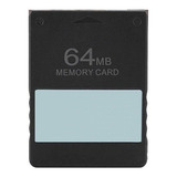 Memory Card 64 Mb Ps2 Com