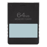 Memory Card 64 Mb Ps2 Com Free Boot E Opl Atual   Apps