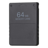 Memory Card 64 Mb Ps2 Com