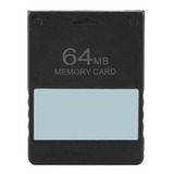 Memory Card 64 Mb Ps2 Destrava