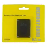 Memory Card 64mb Playstation