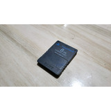 Memory Card 8mb Compatível Com Playstation