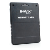 Memory Card 8mb Opl Atualizado Ulaunchel