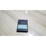 Memory Card 8mb Original Para O