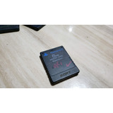 Memory Card 8mb Original Para O