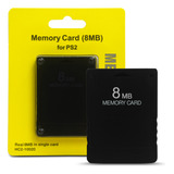 Memory Card 8mb Para