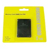 Memory Card 8mb Playstation