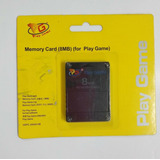 Memory Card 8mb Playstation