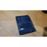 Memory Card Compatível Com Playstation 2