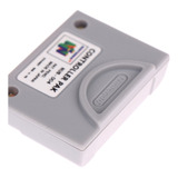 Memory Card Controller Pak Compativel Com Nintendo 64 N64