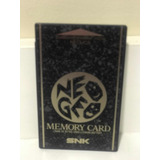 Memory Card De Neo