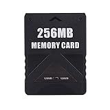 Memory Card For PS2 8M 256M Memory Card Game Memory Card High Speed   Games Accessories For Saving Games And Information For Sony Playstation 2 PS2  256M 