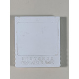 Memory Card Game Cube Branco Original