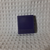 Memory Card Game Cube Indigo 59