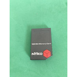 Memory Card Gamecube Game