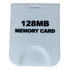 Memory Card Gamecube Wii 128mb 2043 Blocos Pronta Entrega