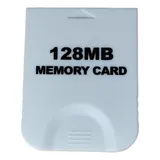 Memory Card Gamecube Wii