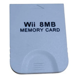 Memory Card Gamecube Wii