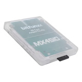 Memory Card Mx4sio Adaptador