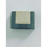 Memory Card Nintendo 64