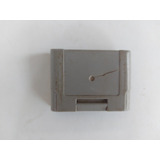 Memory Card Nintendo 64 Original N64