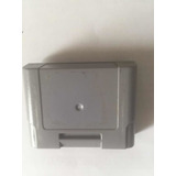 Memory Card Nintendo 64 Original