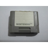 Memory Card   Nintendo 64