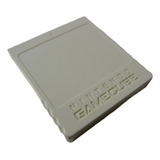 Memory Card Nintendo Game Cube 1019 Blocos Original