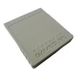 Memory Card Nintendo Game