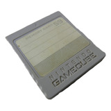 Memory Card Nintendo Game