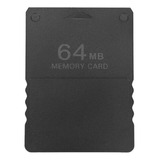 Memory Card Opl 64 Mb Para Playstation 2 Lacrado Promoção