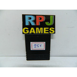 Memory Card Original 251 Blocos Nintendo Game Cube   Loja Rj