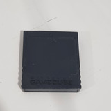 Memory Card Original 251 Blocos Nintendo Gamecube / Wii