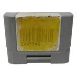 Memory Card Original Nintendo 64 N64 Controller Pak Loja Rj