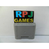 Memory Card Original Nintendo 64 N64